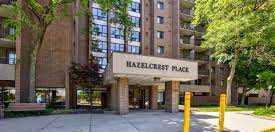 Hazelcrest Place Apartments