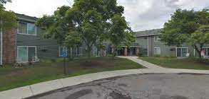 Detroit Baptist Manor - Gamma