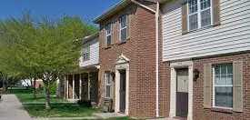 Crossgates Apartments