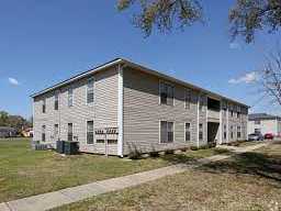 Claiborne Arms Apartments