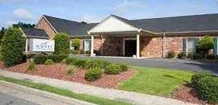 Waycross Ii Voa Housing