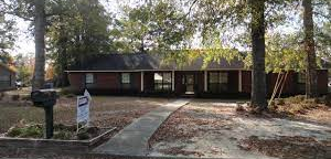 Brewton Group Home