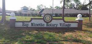 Bay Minette Rotary Vil