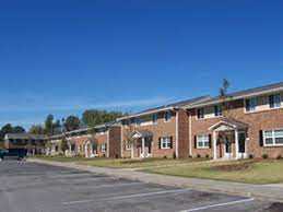 Chowan Court Apartments 2