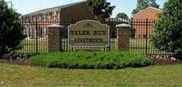 Tyler Run 1 Apartments