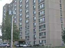 Kinston Towers I