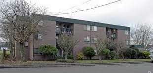 Rainier View Apartments