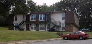 Spring Creek Apartments