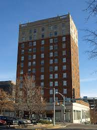 Russel Erskine Apartments