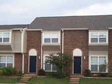 Sterling Pointe Apartments