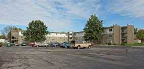 Arbors Of South Towne Square Apartments