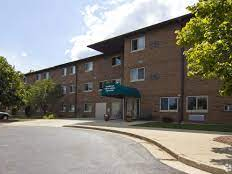 Marian Housing Center