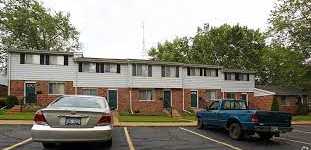 Indian Hills Apartments