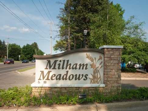 Milham Meadows Apartments - Low Income