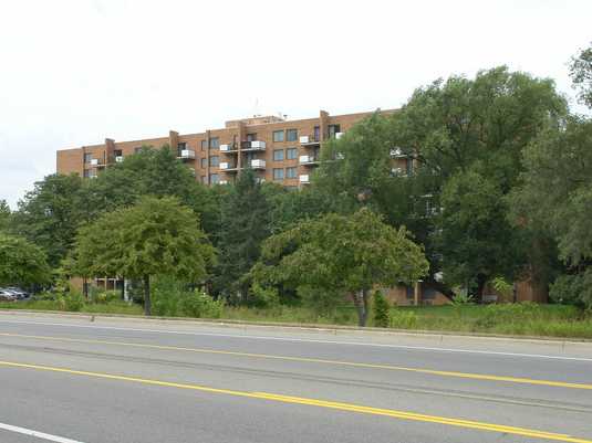 Crosstown Parkway - Low Income
