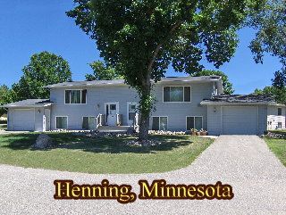 Fergus Falls Housing and Redevelopment Authority