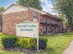 Mayfield Garden Apartments