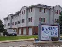 Riverbend Apartments