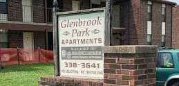 Glenbrook Park Apartments Subsidized, Low-Rent 