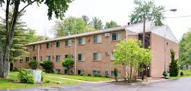 Maple Grove Apartments