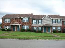 Woodland Residence Affordable housing