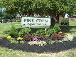 Pine Crest I