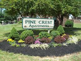 Pine Crest Ii