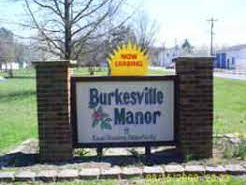 Burkesville Manor