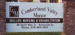 Cumberland Valley Apartments