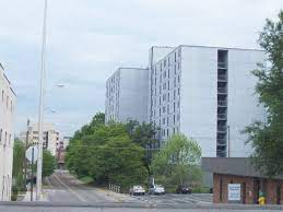 Leisure Park Towers