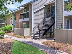 Holly Creek Apartments I