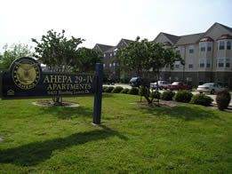 Ahepa 29 IV - Senior Affordable Living Apartments