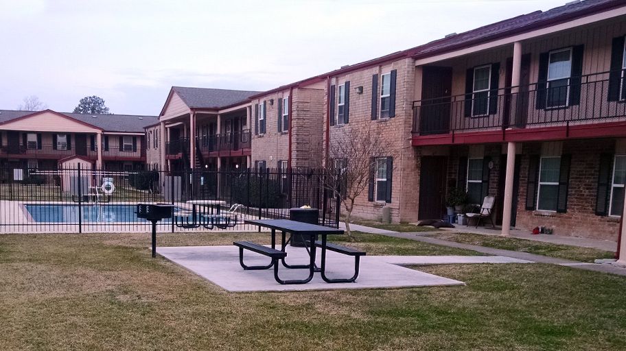 Countryside village apartments okc Idea