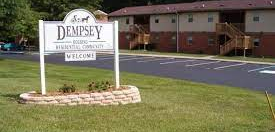 Dempsey Housing