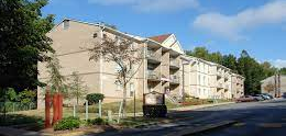 Glenarden I Apartments