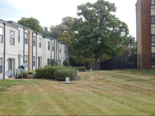 Millwood Townhouses