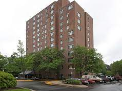 Claiborne Place Apartments