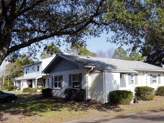 Fairfield Village - Affordable Housing