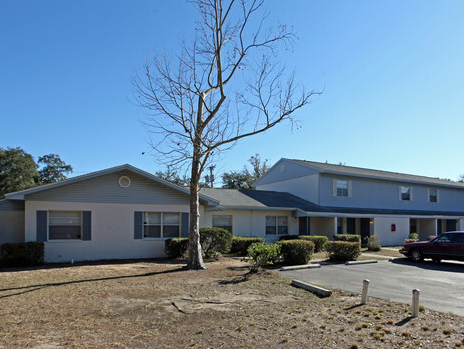 Cerny Village Apartments Pensacola
