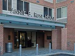 Annie B. Rose House