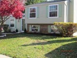 Andover Group Home