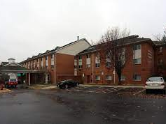 Chillium Oaks Apartments