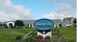 Starner Hill Apartments