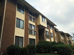 Shady Grove Apartments