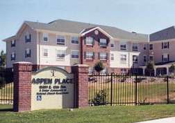 Aspen Place