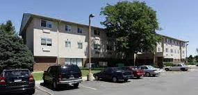 Highland South Apartments