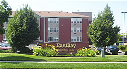 East Bay At Hidden Lake Senior Housing
