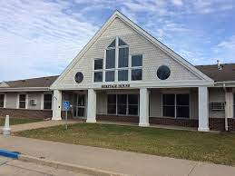 Good Shepherd Lutheran Home