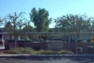 Mesa Senior Meadows