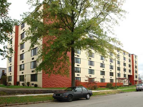 Agsten Manor - Affordable Senior Housing